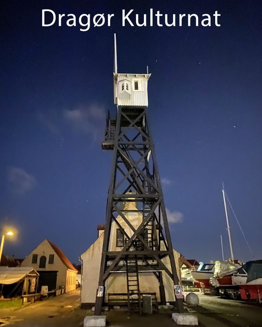 Dragør Kulturnat 2025