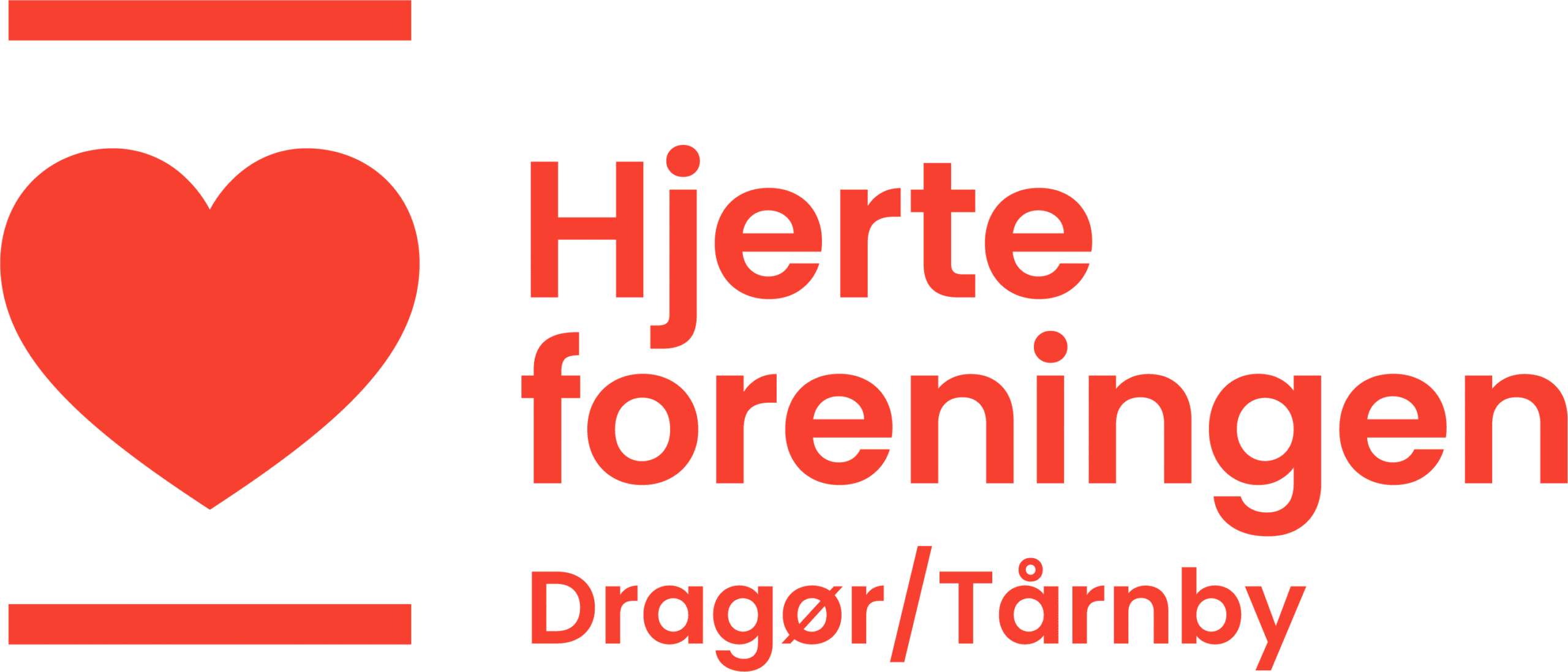 Hjerteforeningen Dragør/Tårnby – Stiftende generalforsamling 2026